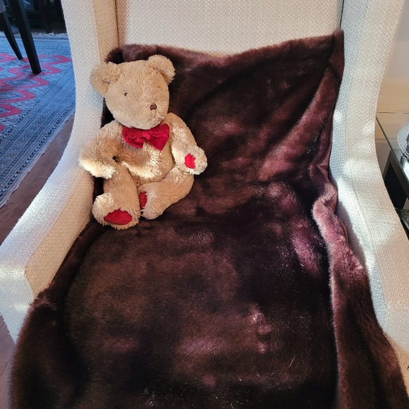 Doggie Blanket - Picture 3 of 3